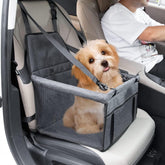 Pet Car Seat Bag For Their Safety