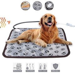 Pet Heating Pad For Dog Cat