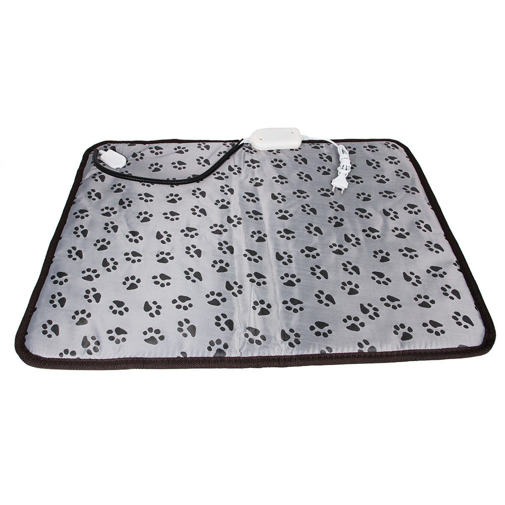 Pet Heating Pad For Dog Cat