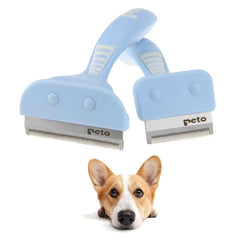 Pet Hair Removal And Fading Opening Comb