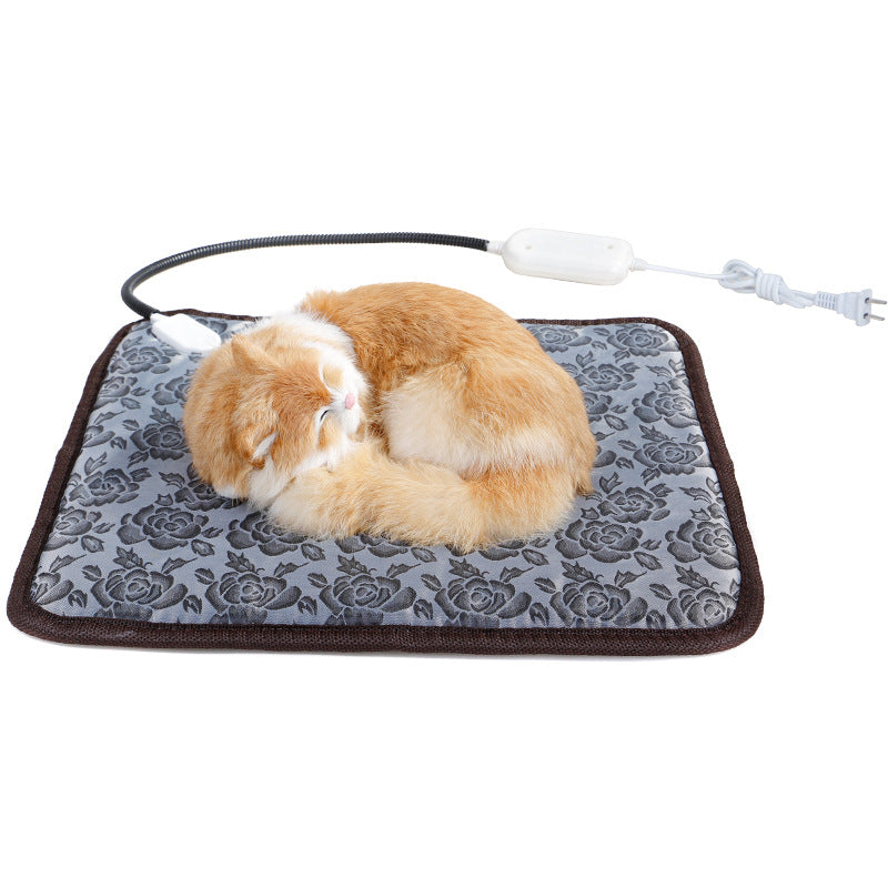 Pet Heating Pad For Dog Cat