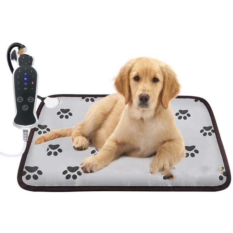 Pet Heating Pad For Dog Cat