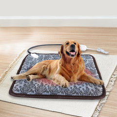 Pet Heating Pad For Dog Cat